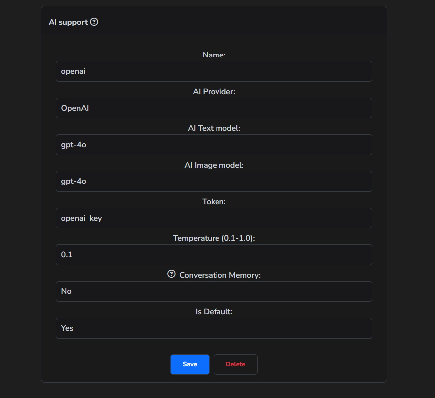 Docs Version Dropdown