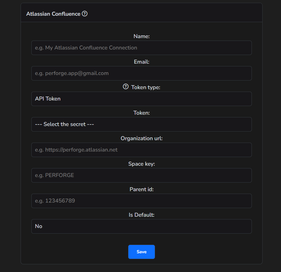 Docs Version Dropdown