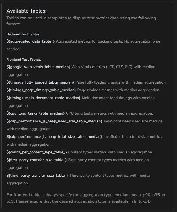 Docs Version Dropdown