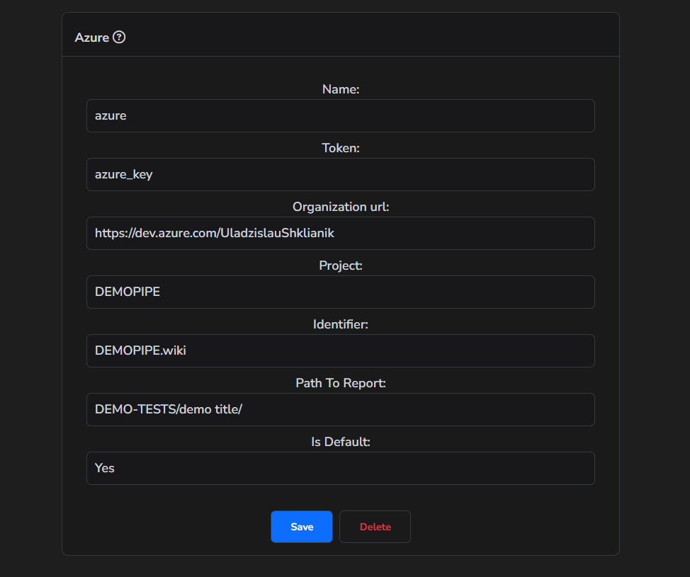 Docs Version Dropdown