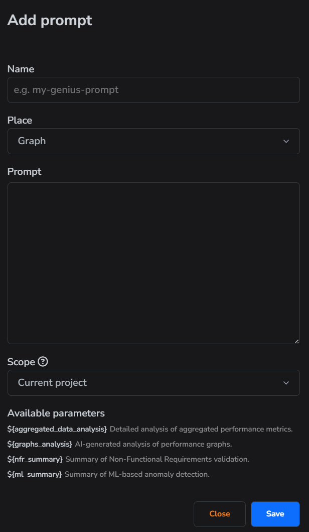 Docs Version Dropdown