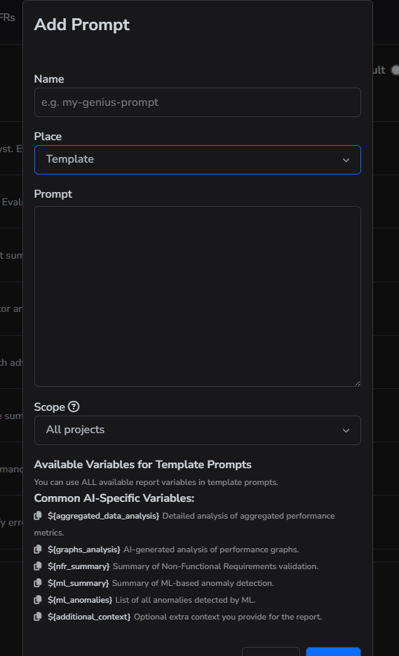 Docs Version Dropdown