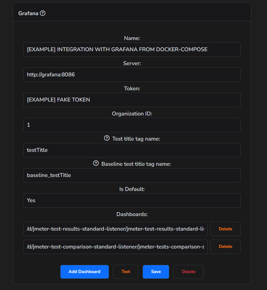 Docs Version Dropdown