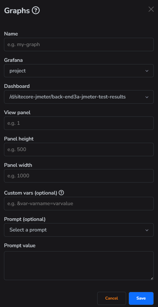 Docs Version Dropdown