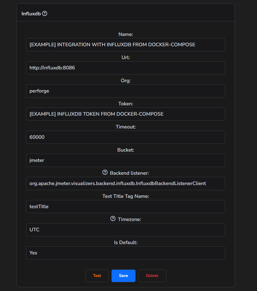Docs Version Dropdown