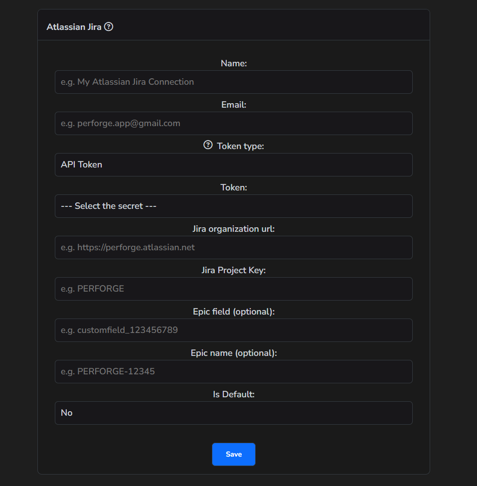 Docs Version Dropdown