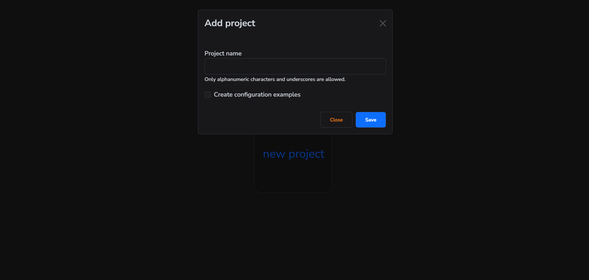 Docs Version Dropdown