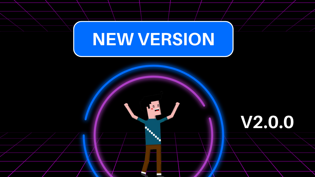 Docs Version Dropdown