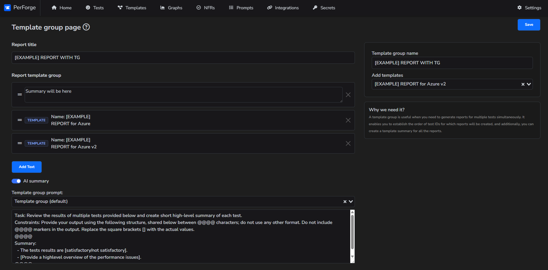 Docs Version Dropdown