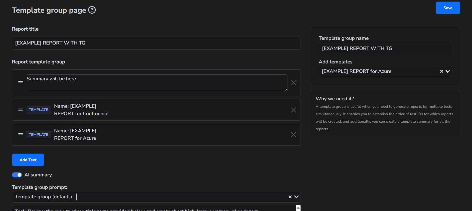 Docs Version Dropdown