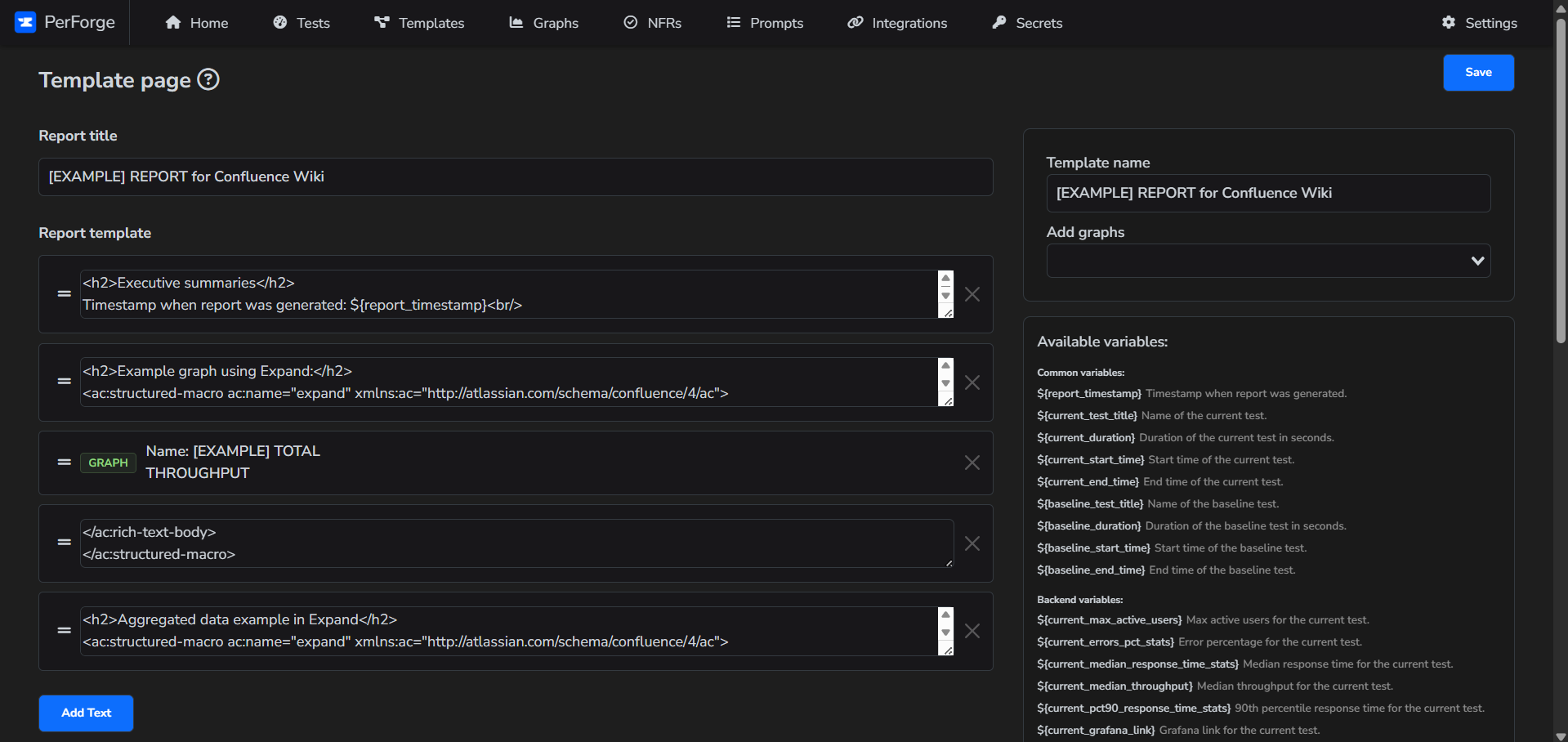 Docs Version Dropdown