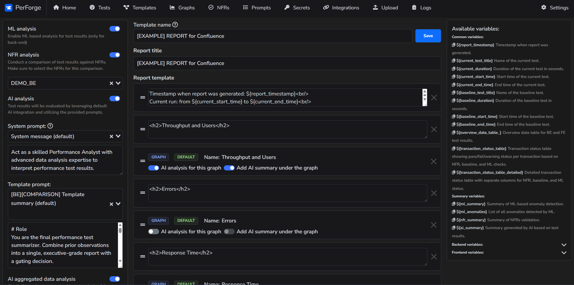 Docs Version Dropdown