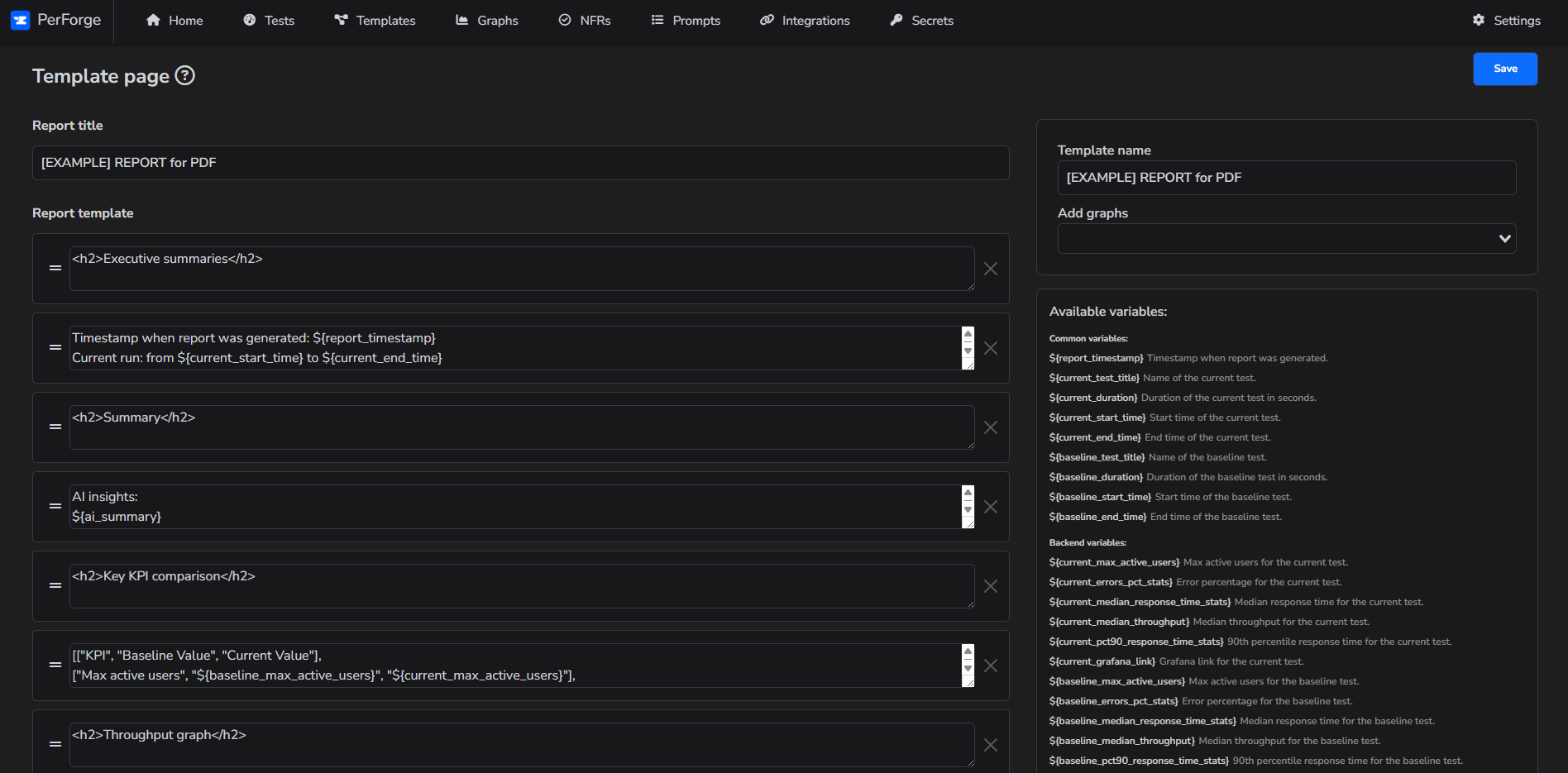 Docs Version Dropdown